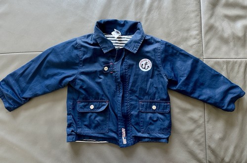 Baby club sommer kinder jacke - club,