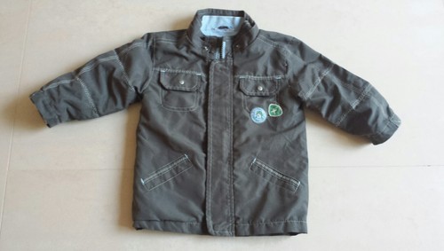 Topolino sommer jacke 86 - topolino, gr.