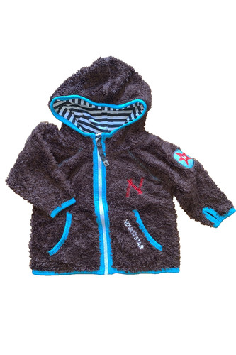 Nova star strickjacke - star,