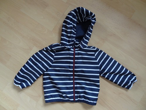 Dünne sommerjacke maritim - sommerjacke,