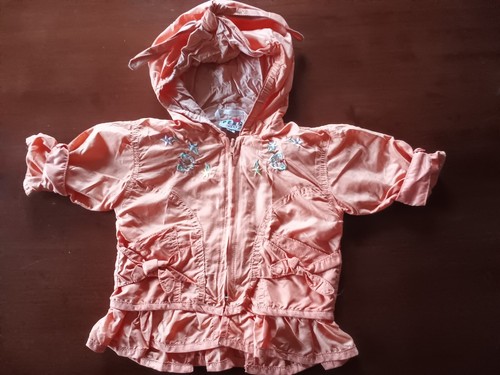 Sommerjacke baby neu - gr,