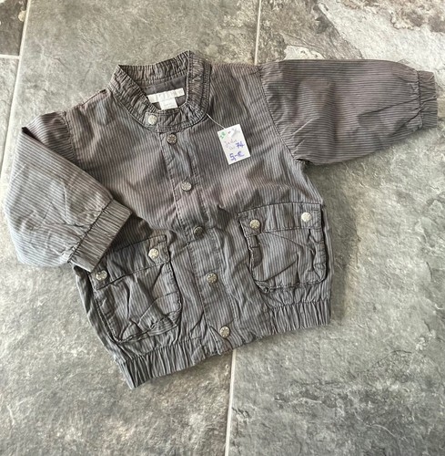 Top zustand dünne jacke gr - dünne,