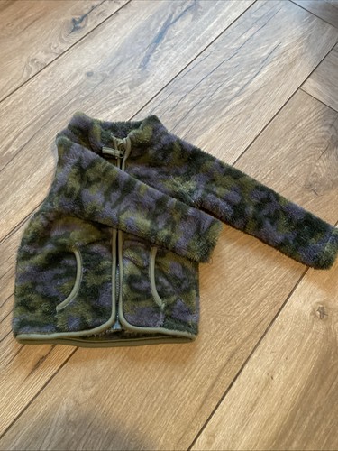 Ergee jacke gr 80 - gr.,