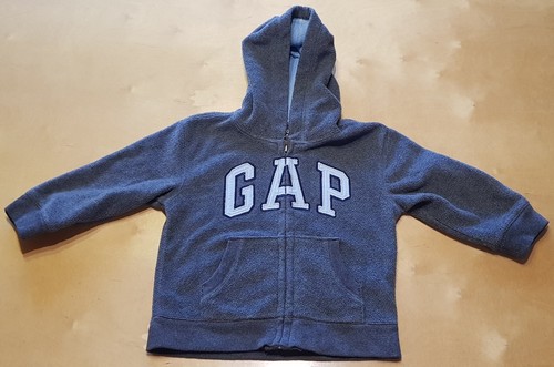 Baby gap kapuzenjacke - baby,