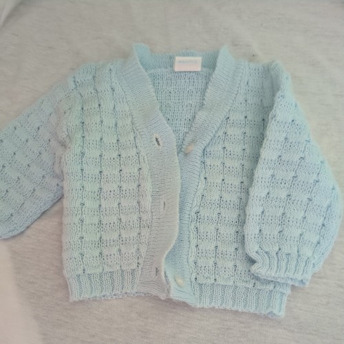 Baby jacke strickjacke - baby,