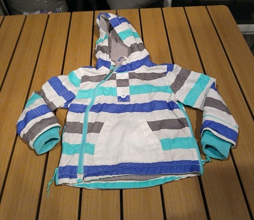 Vertbaudet maritime jacke - maritime,