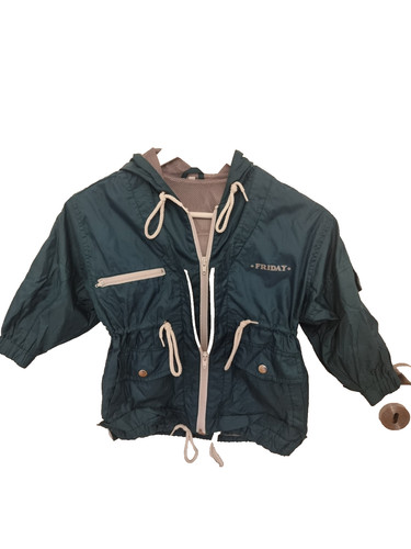 Kleinkind übergangs jacke - kleinkind, Übergangs-jacke