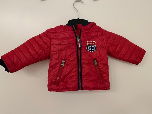 Lief kinder überjangsjacke - lief,
