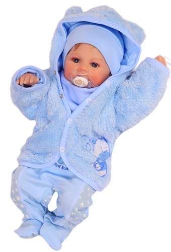 Jacke babyjacke baby - jacke,