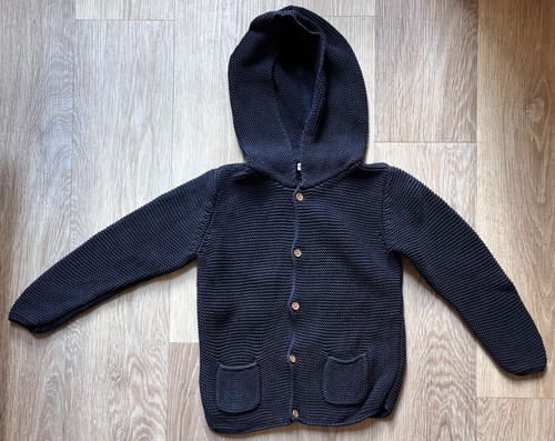Next baby strickjacke - next,