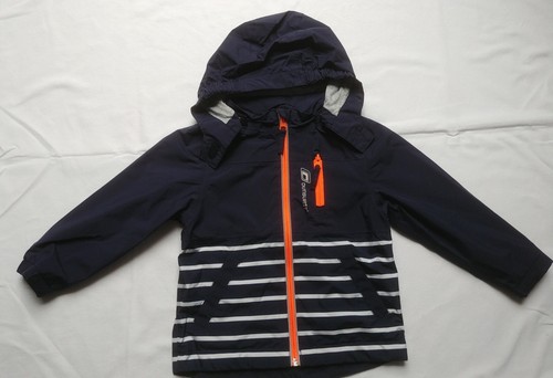 Strickfleecejacke und