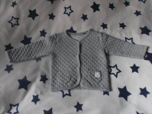 Sweatjacke größe 68 von - größe,