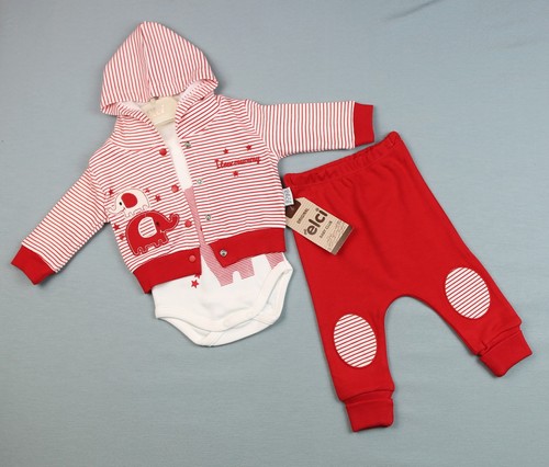 Baby body langarm - baby,