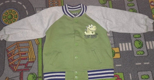 Babyjacke 86 - ,, gr.