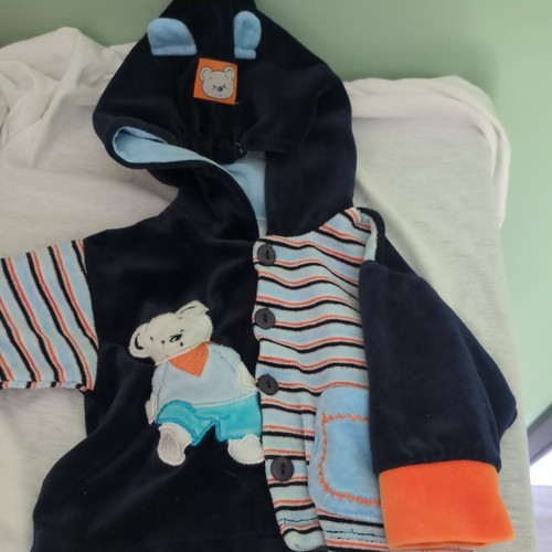 Baby jacke oberteil pullover - jacke,