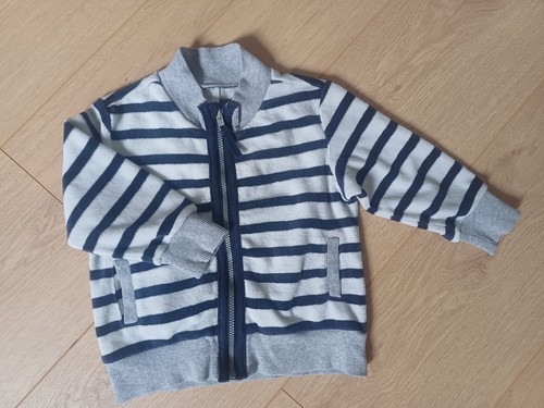 Leichte jacke - gr.,