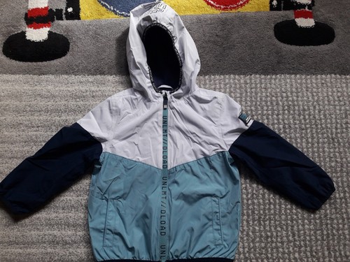 Kleinkind übergangs jacke - kleinkind, Übergangs-jacke