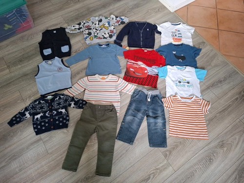 92 junge jungs - -,