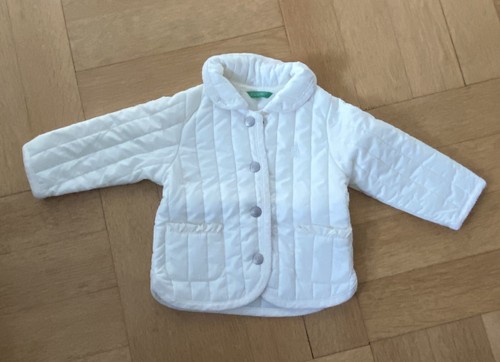 Benetton winterjacke - benetton,