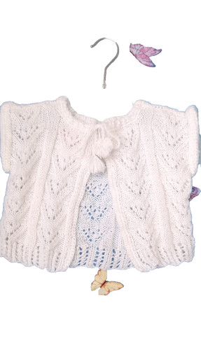 Baby kinder strickjacke - kinder,
