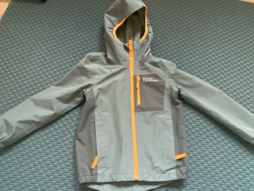 Jack wolfskin outdoor jacke - outdoor,