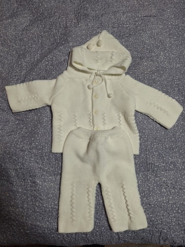 Baby zweiteiler 62 - zweiteiler, 62/68