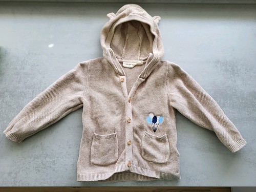 Lupilu baby strickjacke - baby,