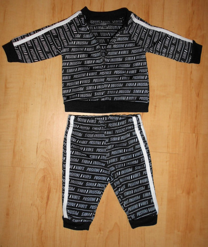 Set baby jacke hose - set, gr.