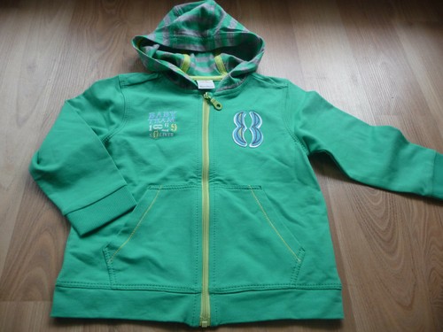 Oliver feine kapuzenjacke - s.oliver,