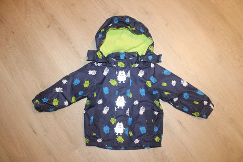 Impidimpi übergangsjacke - impidimpi, gr