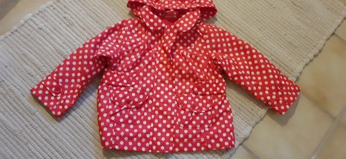 Sommerjacke - , 80