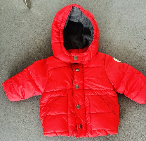 Baby gap jacke rot - gap, rosa