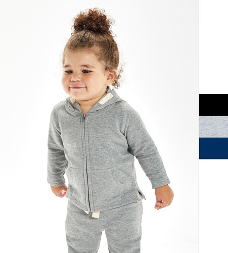 Babybugz baby unisex - unisex, kapuzen