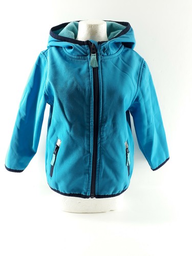 Warme winterjacke topomini - ", "