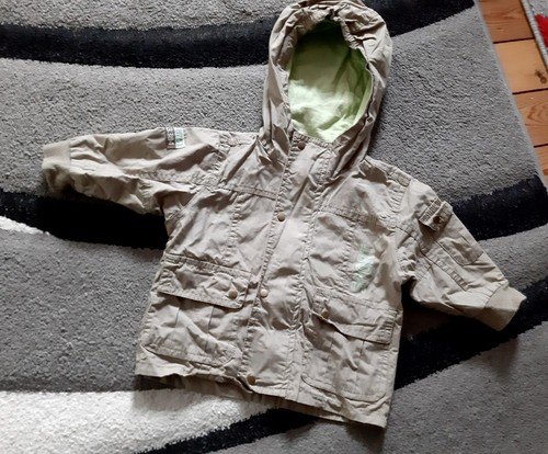 Baby jacke cargojacke - jacke,,