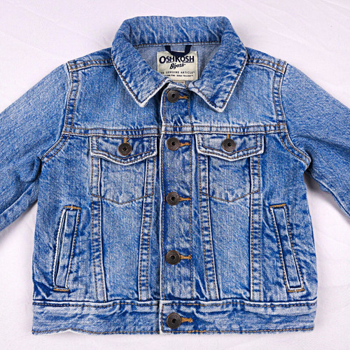 Oshkosh gosh light - oshkosh,