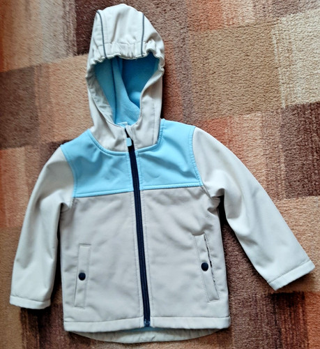 Baby kleinkind softshell - -,