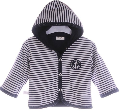 Jacke baby kapuzenjacke - baby,
