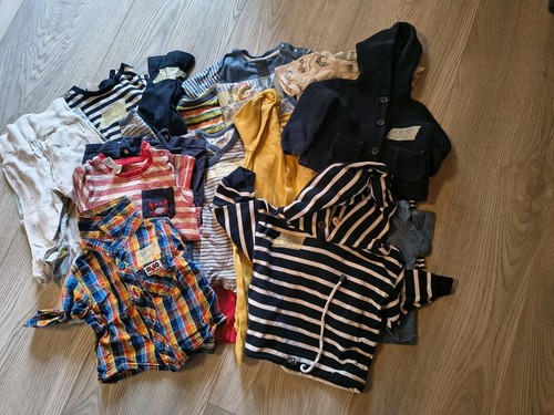 Baby klamottenpaket sommer - baby,