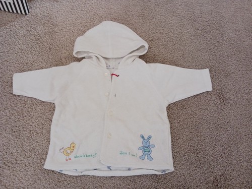 Jacke 62 - gr.,
