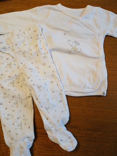Baby set jacke und - jacke,