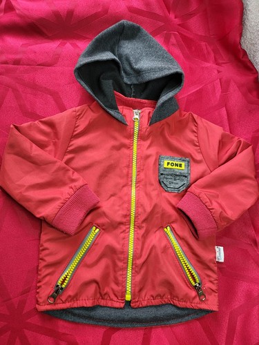 Donino baby sommerjacke - baby,