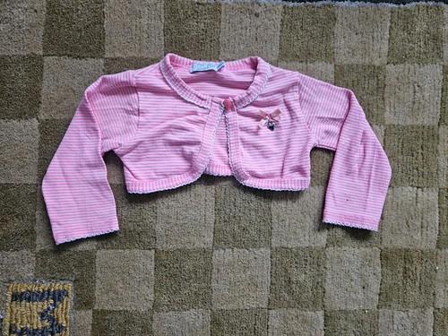 Dirkje baby sommer jacke - baby,