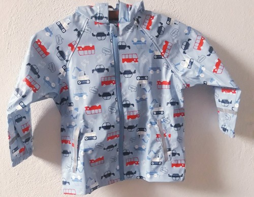 Lupilu kleinkinder matschjacke - lupilu,